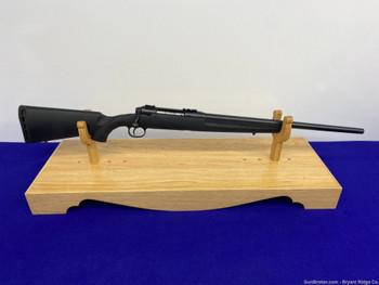 Savage Axis Heavy Barrel .223 Rem Blk 22" *INCREDIBLE BOLT ACTION RIFLE*