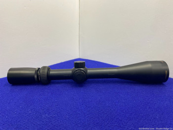 Sightron SSI SS 4.5-14x44 *GREAT RIFLE SCOPE*