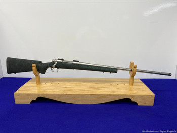 2003 Remington Sendero SF 7mm STW 27 1/2" *AMAZING BOLT-ACTION RIFLE*