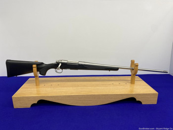1997 Remington 700 BDL SS DM-B 7mm STW *MUZZLE BRAKE & ENGRAVED