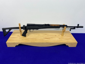 1955 Russian Tula SKS 7.62x39 Blue 20 3/4" *ALL SERIAL MATCHING EXAMPLE*