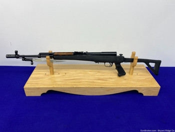 1955 Russian Tula SKS 7.62x39 Blue 20 3/4" *ALL SERIAL MATCHING EXAMPLE*