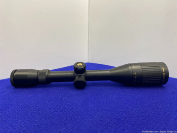 Nikon Monarch UCC 5.5-16.5x44 *PREMIUM QUALITY SCOPE*