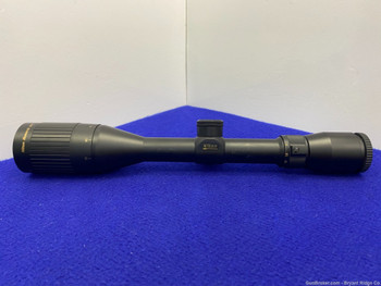 Nikon Monarch UCC 5.5-16.5x44 *PREMIUM QUALITY SCOPE*