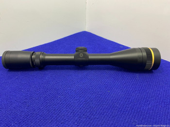 Leupold VX-3 *4.5-15x40mm* -EXTREMELY HIGH QUALITY- Penny Start