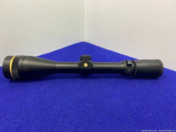 Leupold VX-3 *4.5-15x40mm* -EXTREMELY HIGH QUALITY- Penny Start