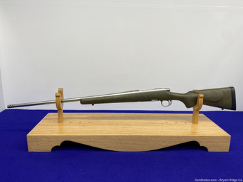 1997 Remington 700 7mm STW 25 1/2" *FINE LONG-RANGE ELK/LARGE GAME CALIBER*