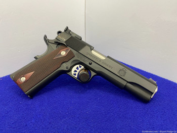 Springfield 1911-A1 Range Office Elite .45 ACP *OUTSTANDING SEMI-AUTOMATIC*