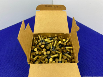 Remington 22 Thunderbolt .22LR 500Rds *HIGH QUALITY RIMFIRE AMMO*