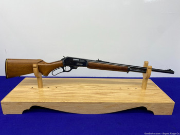 1982 Marlin 444S .444Marlin Blue 22" *BEEFED-UP VERSION OF THE MODEL 336*