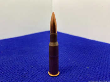 WPR 7.62x54R 40Rds *GREAT FOR RECREATION & COMPETITION SHOOTING*