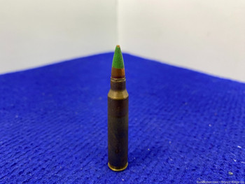 *SOLD* Olin Mathieson 5.56mm 60Rds *GREAT RIFLE AMMO*