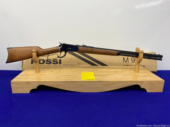 Rossi Model R92 .44 Mag Black 24" *CLASSIC DESIGNED LEVER-ACTION RIFLE* 