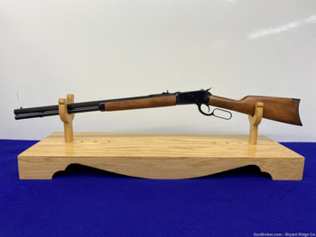 Rossi Model R92 .44 Mag Black 24" *CLASSIC DESIGNED LEVER-ACTION RIFLE* 