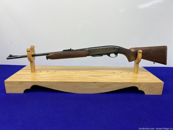 1969 Remington Model 742 Woodsmaster .30-06 Sprg. 22" *FAVORED BY HUNTERS*