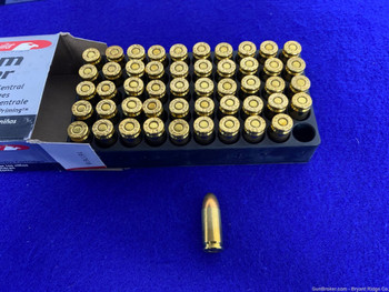 700 Rounds Aguila 9mm Luger 115 gn FMJ *AWESOME RANGE 9MM AMMUNITION*