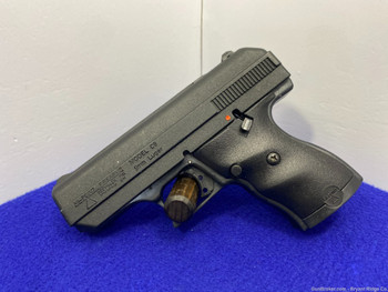 Hi-Point C9 9mm Luger Black 3.5" *LARGE BLOWBACK 9MM SEMI AUTO PISTOL*