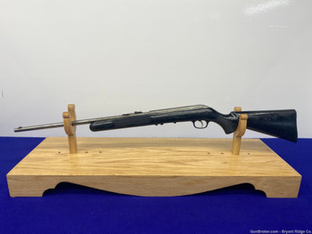 Savage Arms Stevens Model 62 .22 LR 20" *MADE AT THE CANADIAN SAVAGE PLANT*