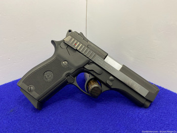 Taurus PT-908 9mm Black 3.8" *AWESOME FULL-SIZED SEMI-AUTOMATIC HANDGUN*