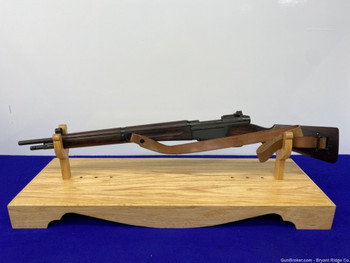 D'Armes de Saint-Étienne MAS-36 7.5x54mm *HISTORIC FRENCH RIFLE* Amazing