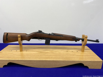 1943 Saginaw M1 Carbine .30Carbine Parkerized 18" *GENERAL MOTOR DIVISION*