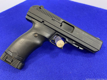 Hi-Point JCP .40 S&W Black 4 1/2" *RUGGED & POWERFUL HANDGUN*