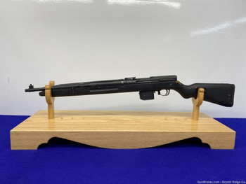 1955 Czechoslovakia M52/Vzor 52 7.62x45 20.75" *KNOWN AS THE "SHE" RIFLE*