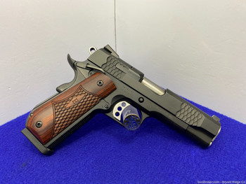 Smith Wesson SW1911SC E-Series .45ACP *OUTSTANDING HIGH QUALITY HANDGUN*