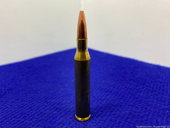 Federal/Hornady .25-06 Rem 60Rds *EXCELLENT HUNTING AMMO*