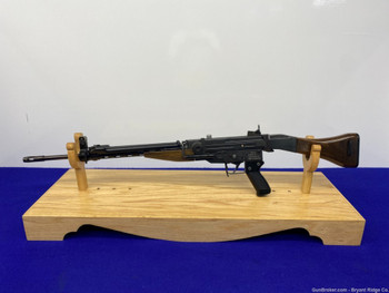 Sigarms Sig-AMT .308 Win *ULTRA RARE HOLY GRAIL ONLY 3000 IMPORTED TO U.S.*