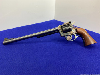 Harrington & Richardson 586 .32H&R Mag Blue *AWESOME WESTERN STYLE HANDGUN*