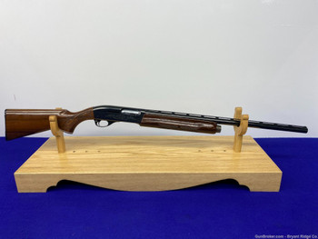 Remington 1100 12Ga Blue 25.5" *BEST SELLING SEMI-AUTO SHOTGUN EVER*