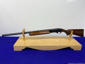 Remington 1100 12Ga Blue *HIGH END SEMI-AUTO SHOTGUN TRAP/HUNTING*