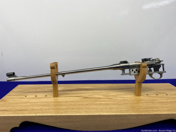 FNH Model 1922 .275 Rigby *GREAT BASIS ON WHICH TO BUILD CUSTOM RIFLE*