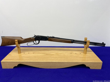 2010 Winchester 1894 .30-.30 Blue 24" *CLASSIC LEVER-ACTION RIFLE*