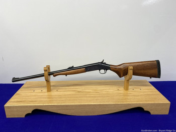 New England Firearms Handi Rifle SB2-457 .45-70 *CLASSIC SINGLE-SHOT RIFLE*