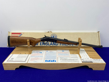 New England Firearms Handi Rifle SB2-457 .45-70 *CLASSIC SINGLE-SHOT RIFLE*