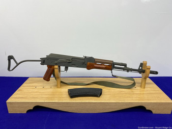 1993 Radom / Century Tantal Sporter 5.45x39 *PRIZED POLISH AK-STYLE RIFLE*