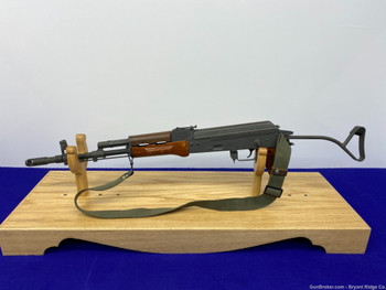 1993 Radom / Century Tantal Sporter 5.45x39 *PRIZED POLISH AK-STYLE RIFLE*