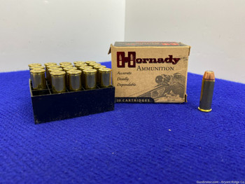 Hornady Ammunition 44 Mag 240 grain XTP 20 Rds *SELF PROTECTION AMMO*