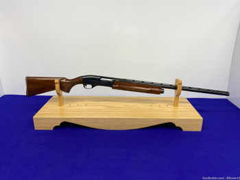 Remington 1100 12Ga Blue 28" *CLASSIC AMERICAN AUTOLOADING SHOTGUN*