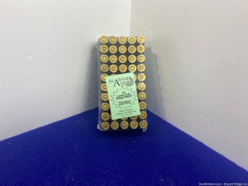 Alabama Ammo Inc 45 Long Colt 50 Rounds *FACTORY NEW COWBOY CUSTOM AMMO*