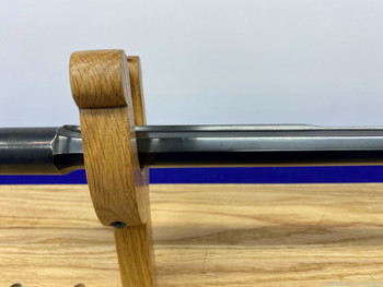 Austria B'O'H LEE RASANT 26" 1/2 Octagon-1/2 Round *.35 CAL BARREL BLANK*