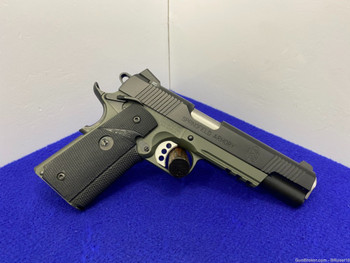 Springfield Loaded MC Operator .45 ACP 5" *AWESOME SEMI-AUTOMATIC HANDGUN*