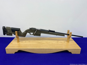 1940 Izhevsk M91/30 Mosin Nagant 7.62x54R Blue *AWESOME ARCHANGEL STOCK*