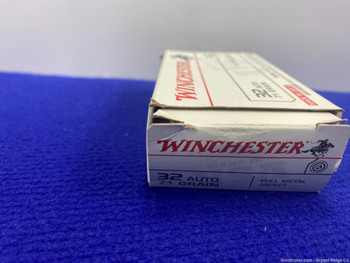 Remington Winchester Magtech .32 auto 150 Rds * HIGH QUALITY AND VELOCITY *