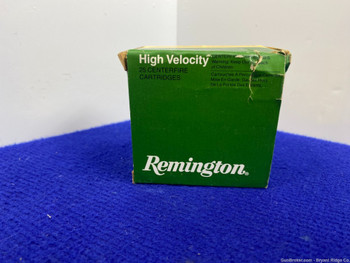 Remington 44 Rem Mag 25 Rounds * EXCELLENT RELIABLE PERFORMANCE *