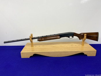 1972 Remington 1100 12Ga Blue 30" *SLICK SEMI-AUTOMATIC SHOTGUN*