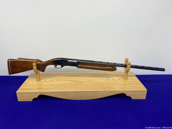 Remington 1100 Trap 12Ga Blue 27 3/4" *OUTSTANDING AMERICAN SHOTGUN*