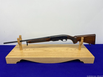 1977 Remington 742 Woodsmaster .30-06 Blue *FAVORED BY HUNTERS WORLDWIDE*